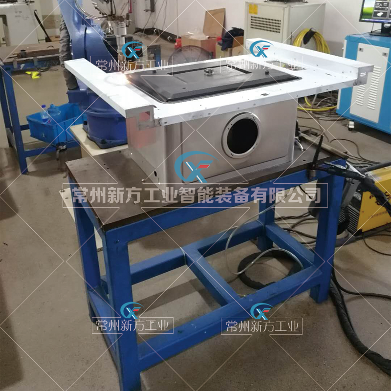 激光焊接機(jī)   